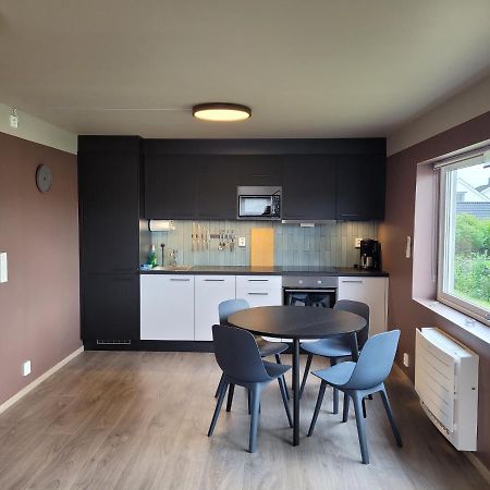 Telemark Apartments Langgt 48 ポールスグルン エクステリア 写真