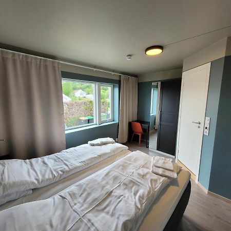 Telemark Apartments Langgt 48 ポールスグルン エクステリア 写真