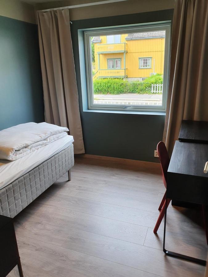 Telemark Apartments Langgt 48 ポールスグルン エクステリア 写真