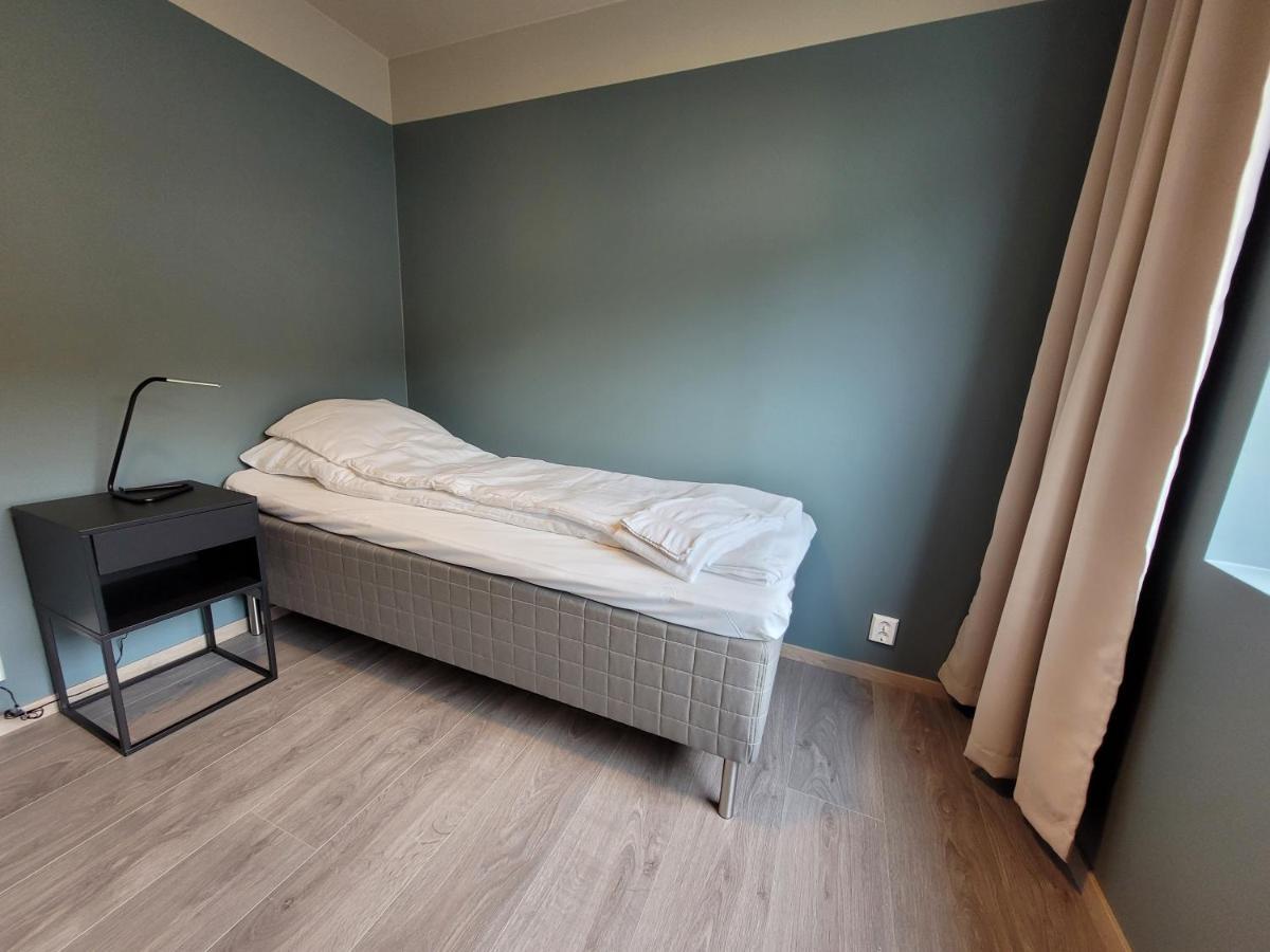 Telemark Apartments Langgt 48 ポールスグルン エクステリア 写真