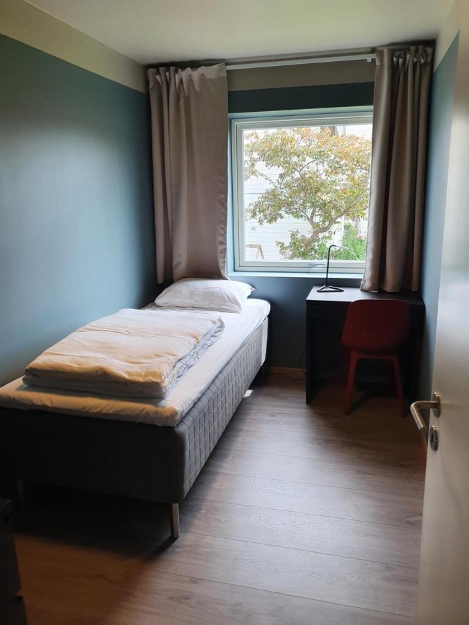 Telemark Apartments Langgt 48 ポールスグルン エクステリア 写真