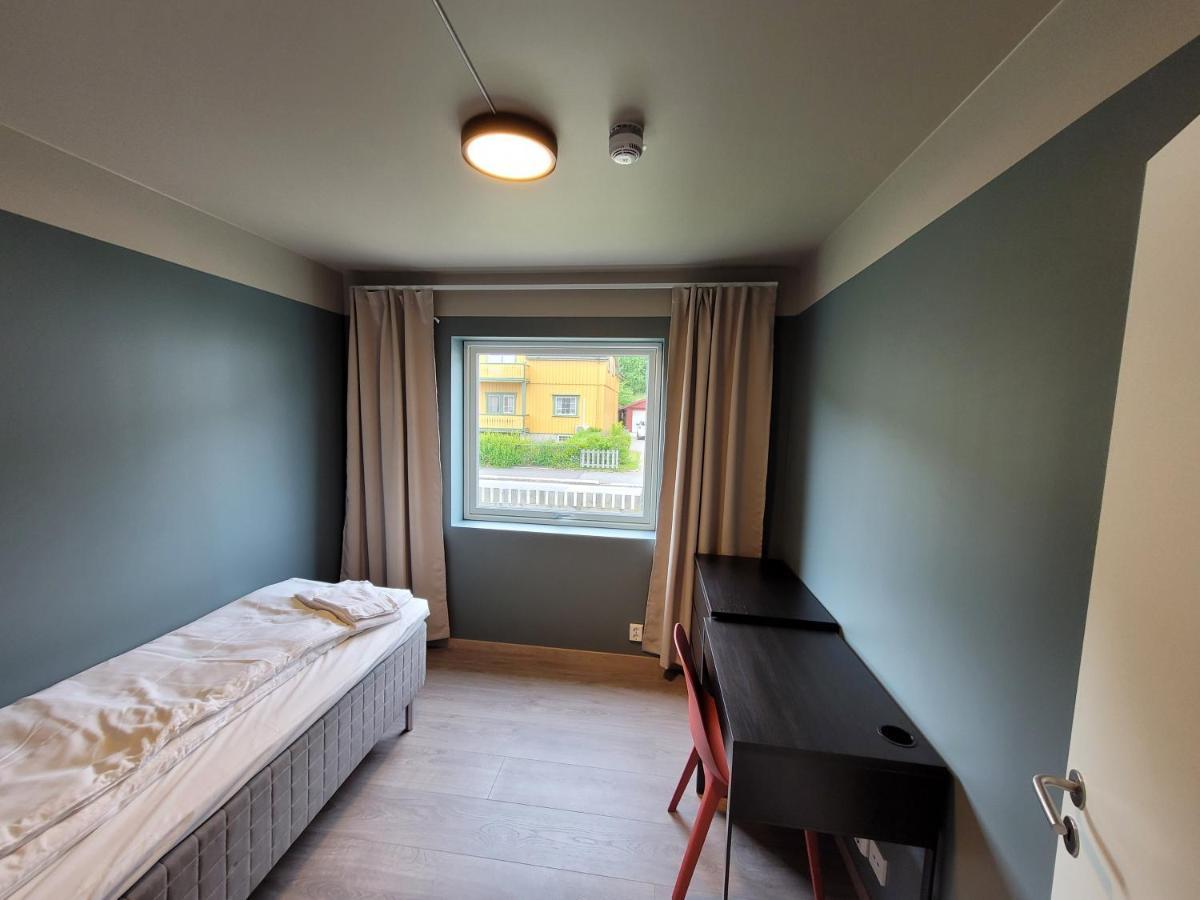 Telemark Apartments Langgt 48 ポールスグルン エクステリア 写真